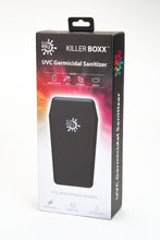 Load image into Gallery viewer, UVC Germicidal Sanitizer